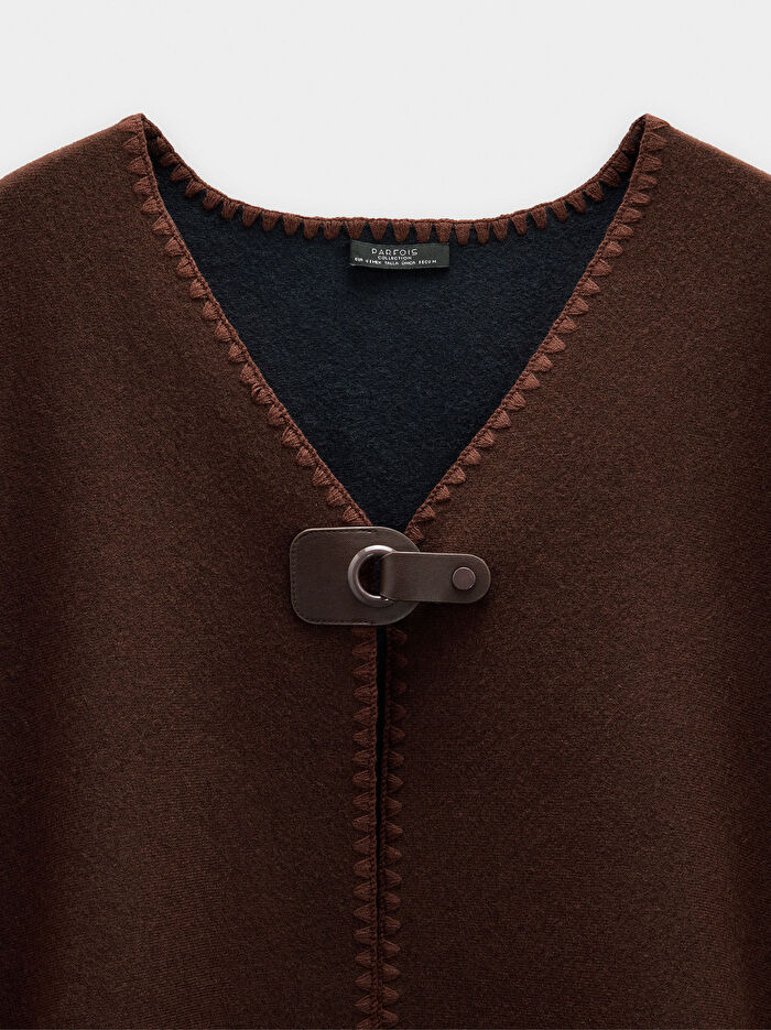 Tokalı Örme Panço