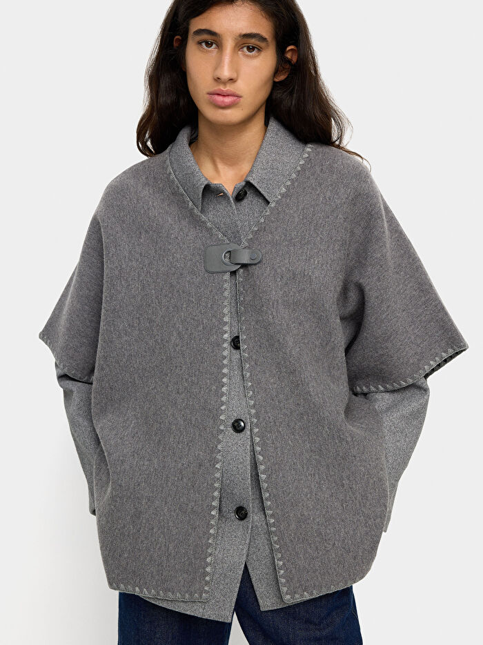 Tokalı Örme Panço