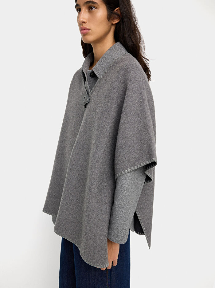 Tokalı Örme Panço