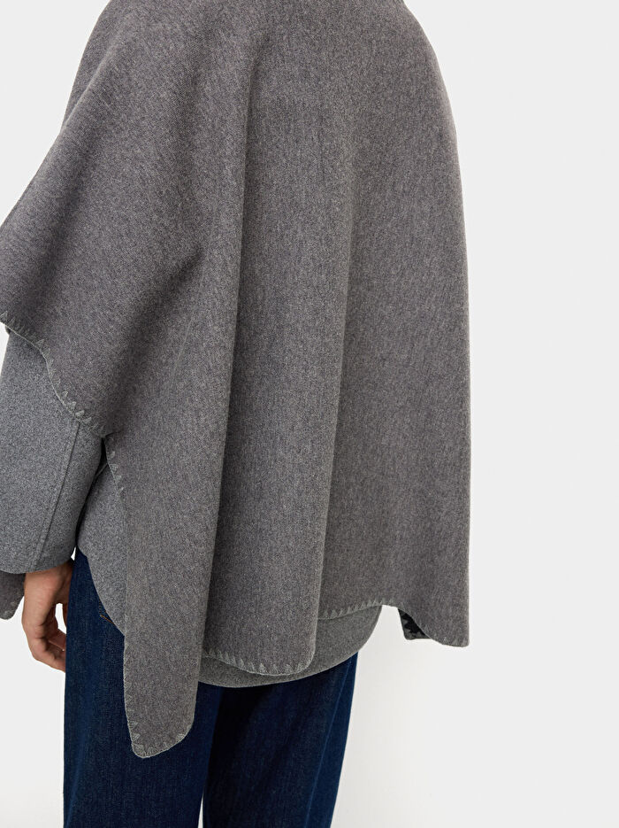 Tokalı Örme Panço