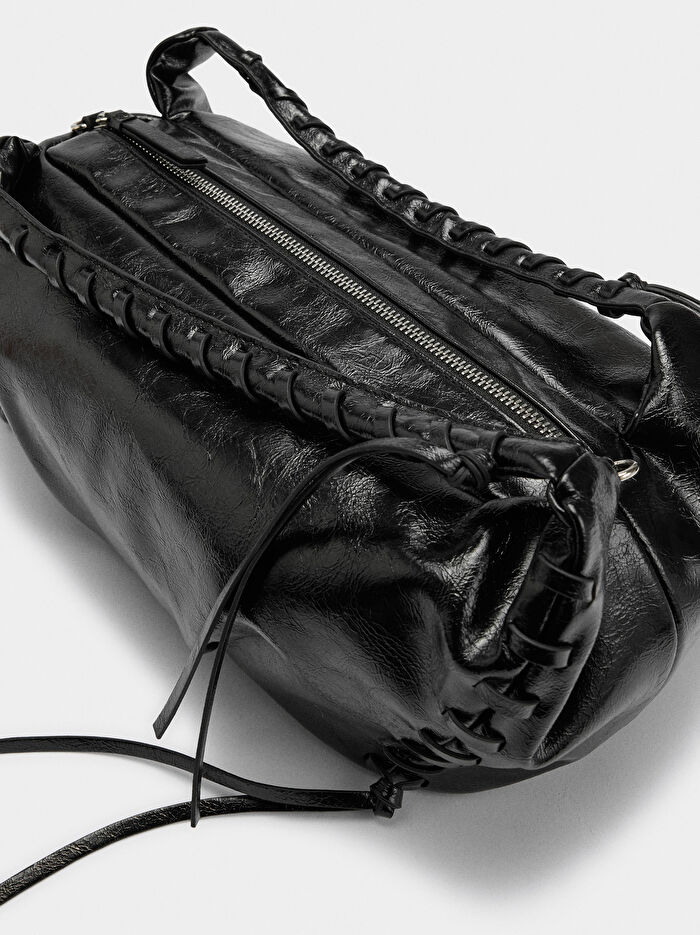 Astarlı El Çantası