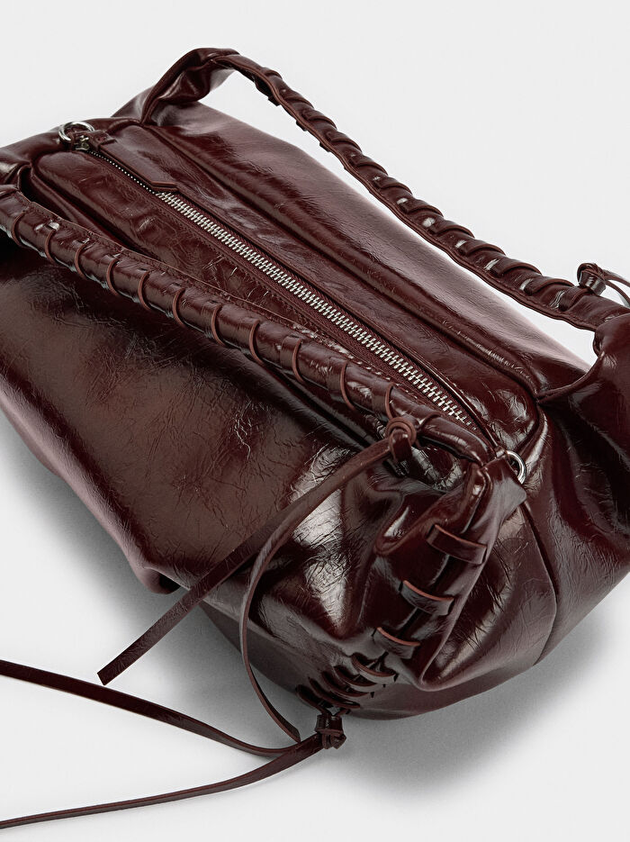 Astarlı El Çantası