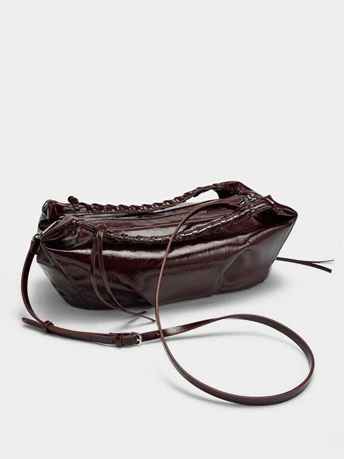 Astarlı El Çantası