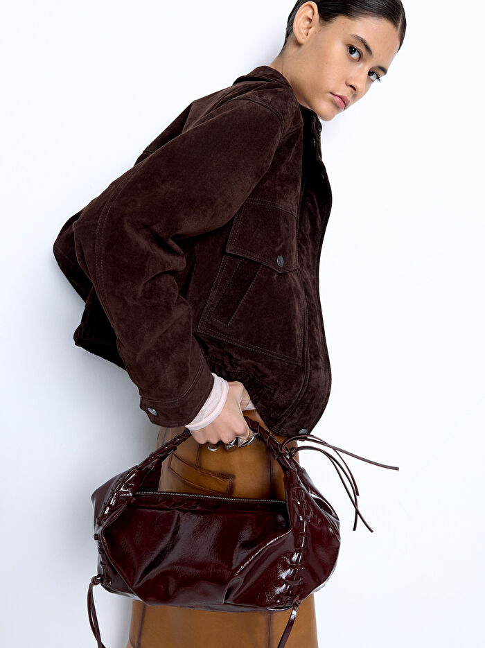 Astarlı El Çantası