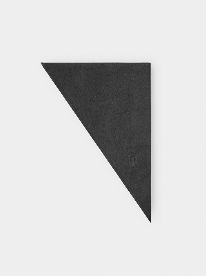 İç İçe Geçen Şal