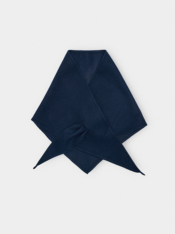 İç İçe Geçen Şal