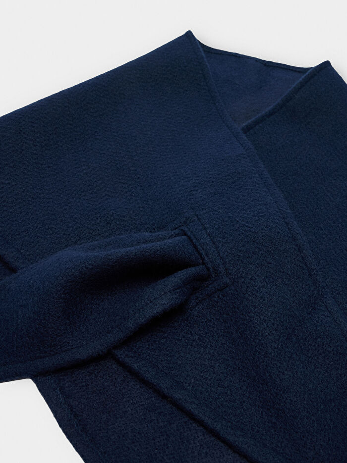 İç İçe Geçen Şal