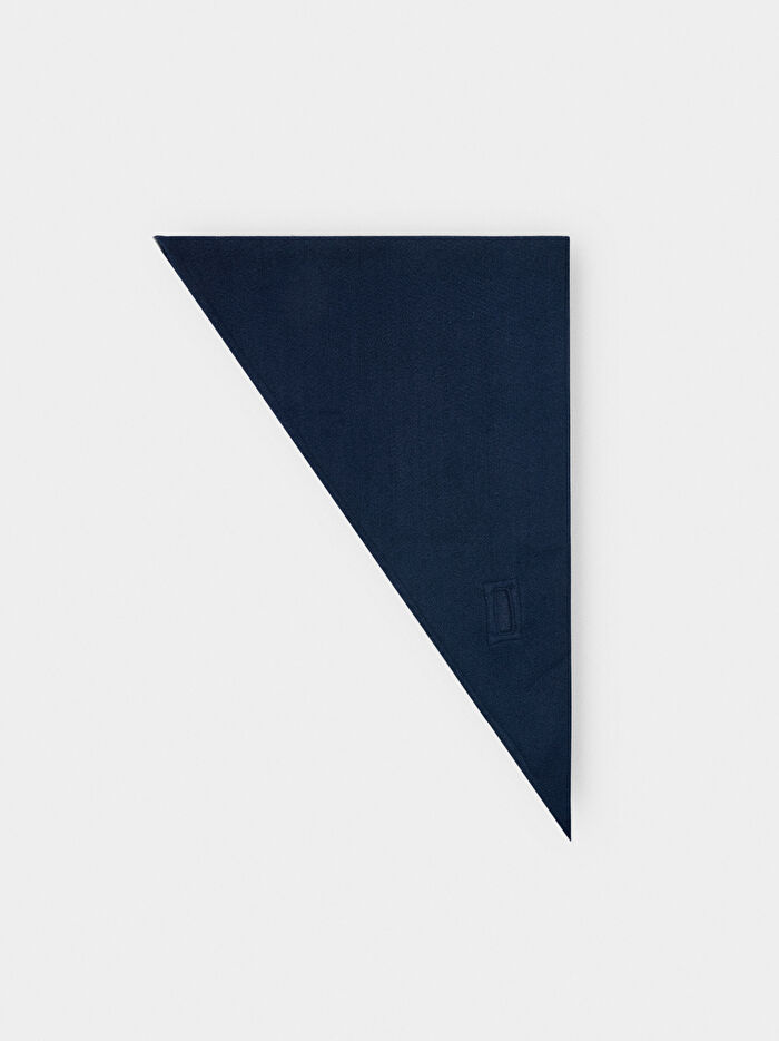 İç İçe Geçen Şal