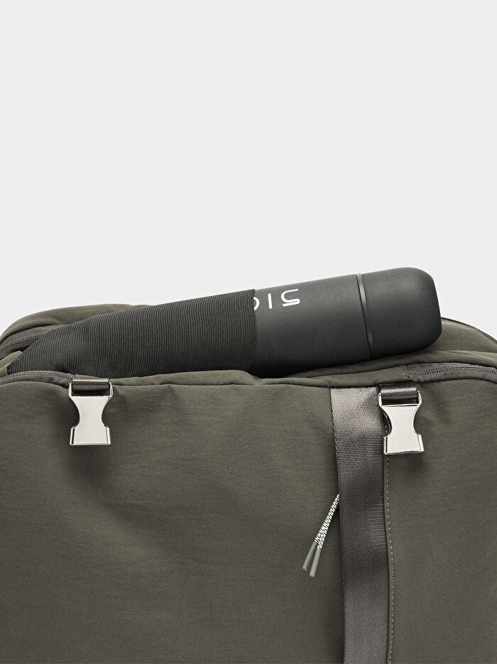 Teknik Kumaş Kabin Sırt Çantası