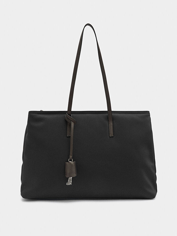 13 İnç Teknik Kumaş Laptop Çantası