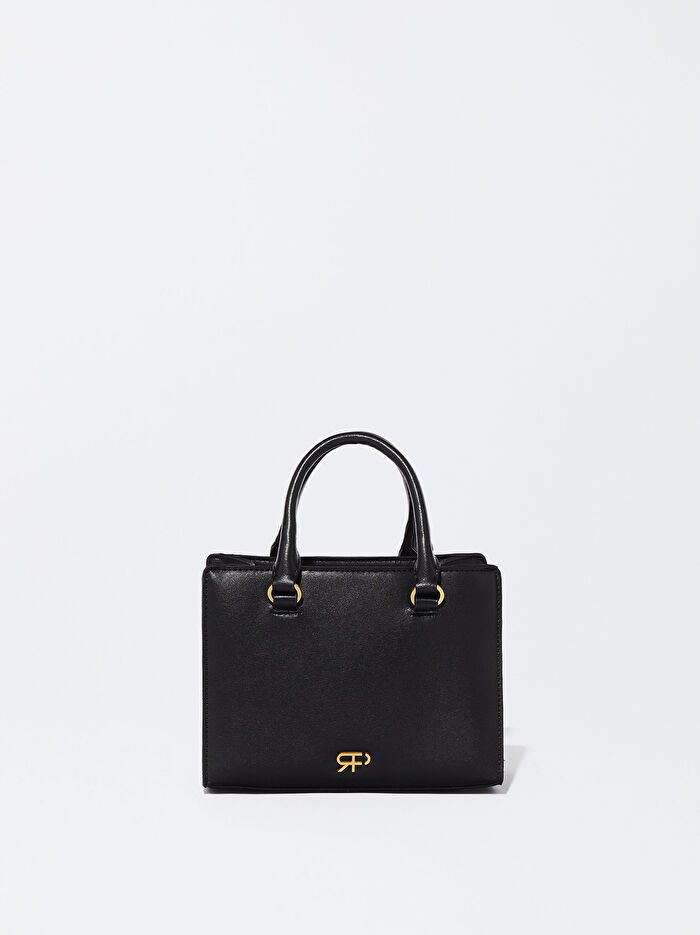 Basic Tote Çanta