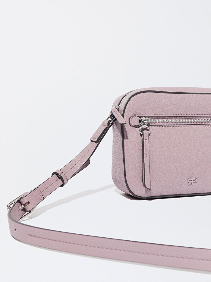 Günlük Çapraz Askılı Çanta