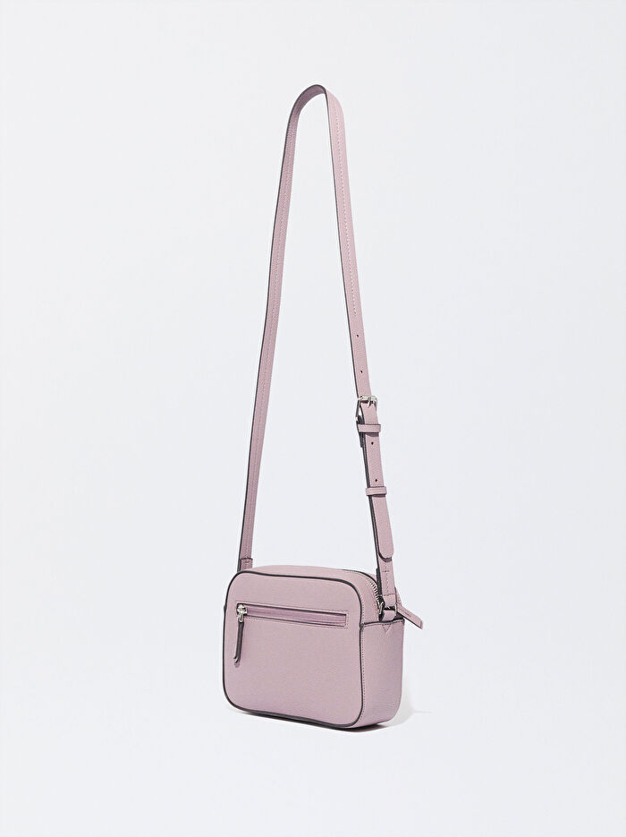 Günlük Çapraz Askılı Çanta