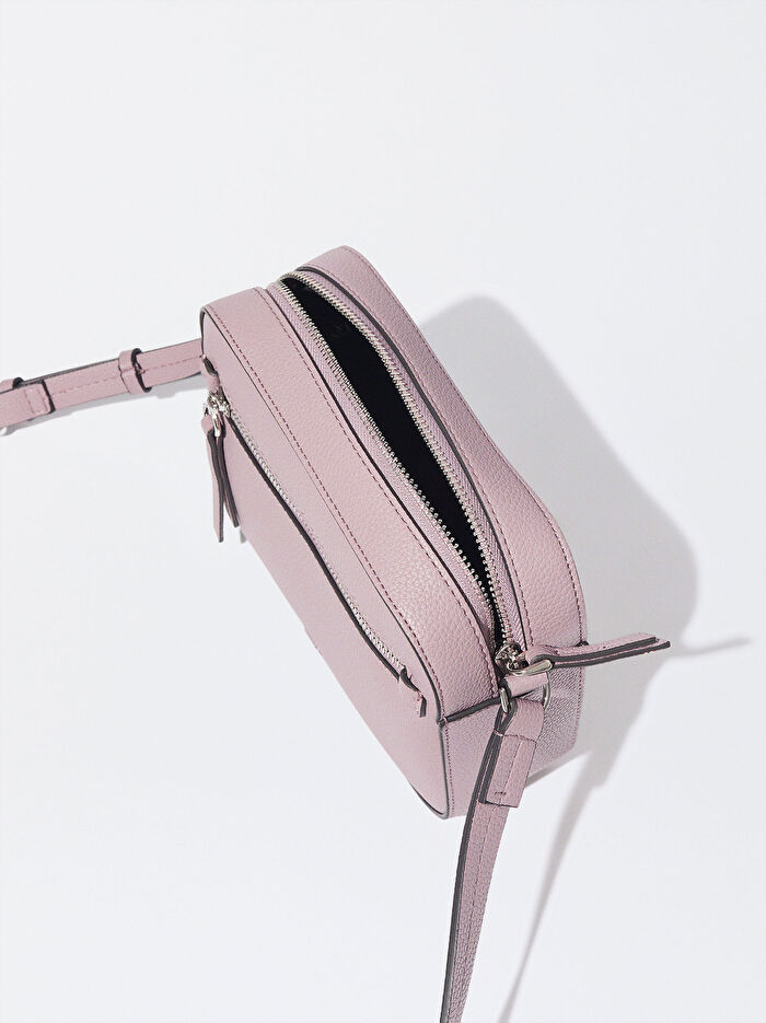 Günlük Çapraz Askılı Çanta