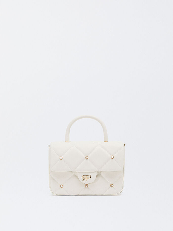 Çapraz Askılı Çanta