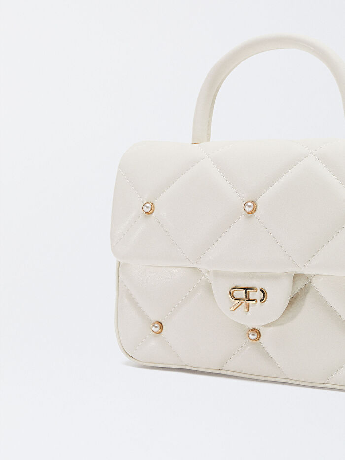 Çapraz Askılı Çanta