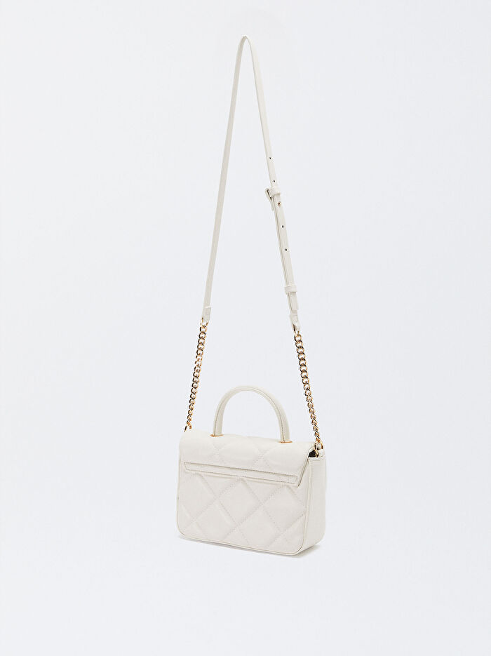 Çapraz Askılı Çanta