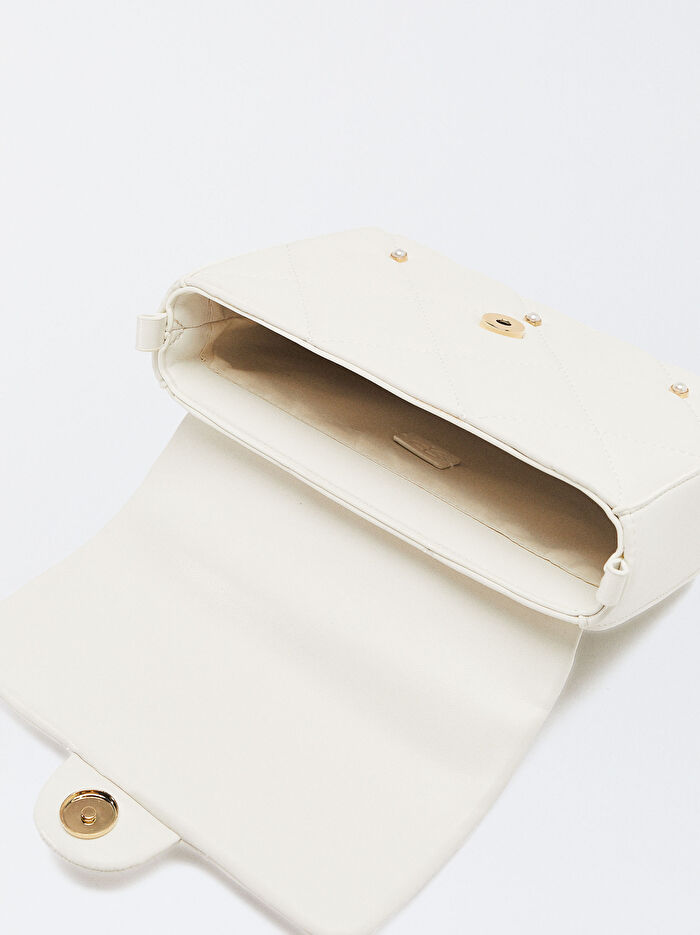 Çapraz Askılı Çanta