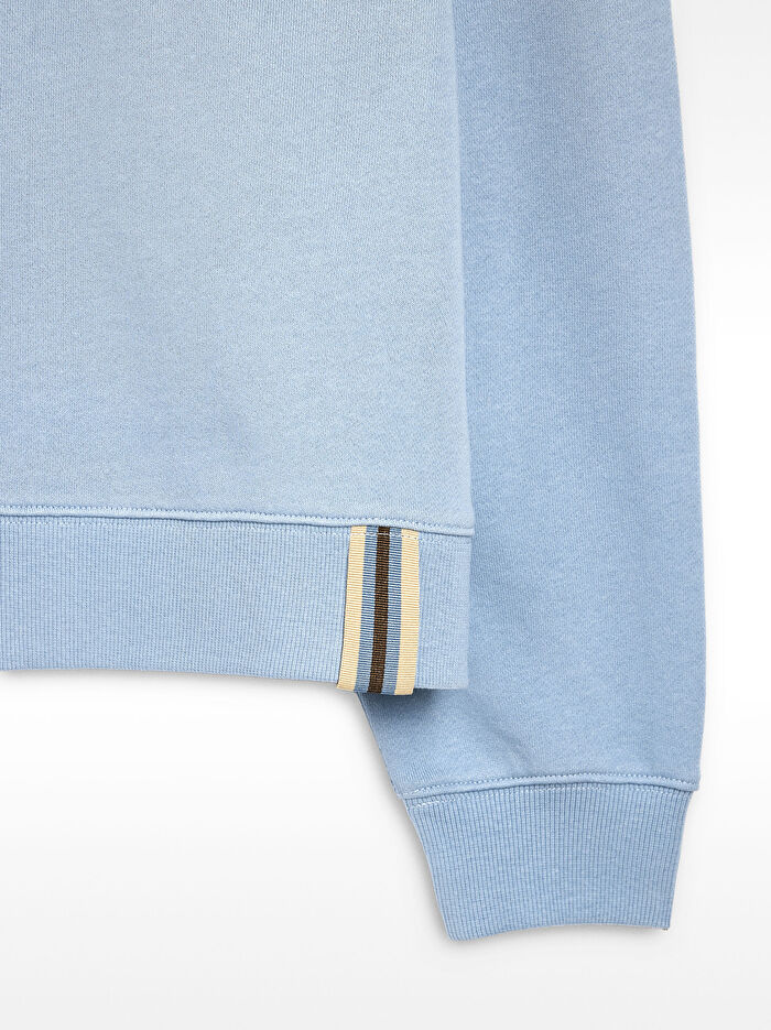 %100 Pamuk  Sweatshirt