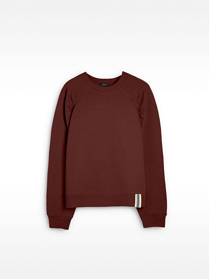 %100 Pamuk  Sweatshirt