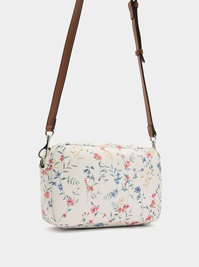 Willow Çapraz Çanta