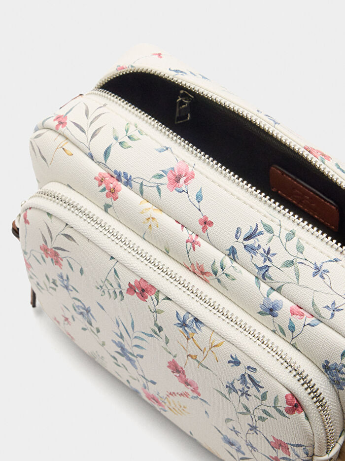 Willow Çapraz Çanta