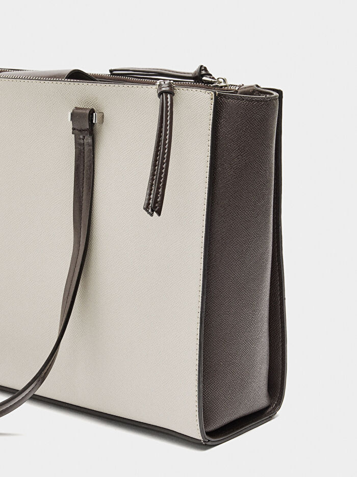 Willow Alışveriş Çantası