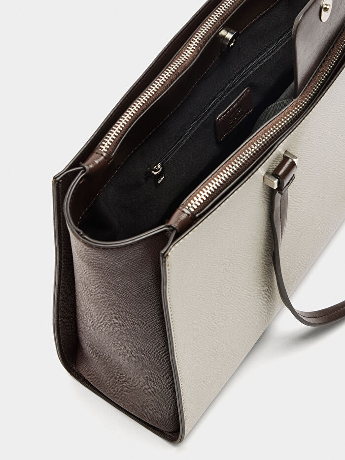 Willow Alışveriş Çantası