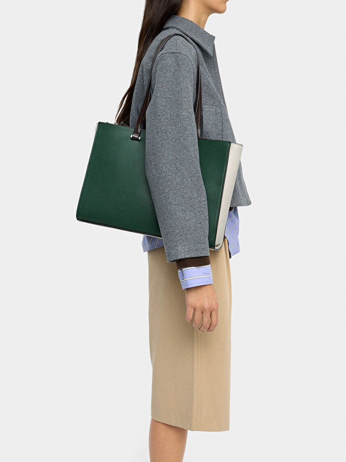 Willow Alışveriş Çantası