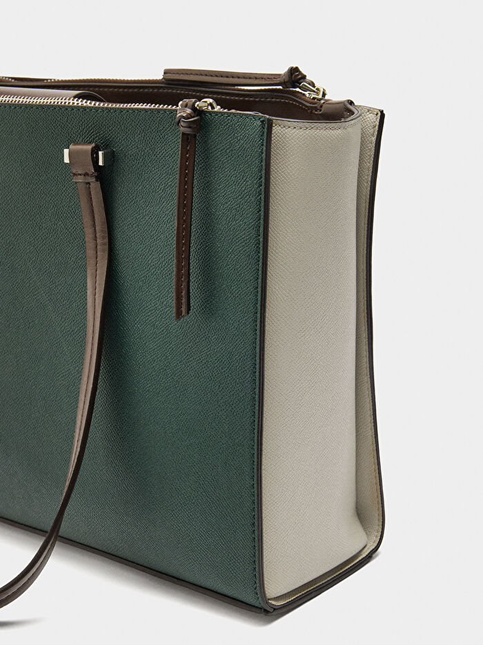 Willow Alışveriş Çantası