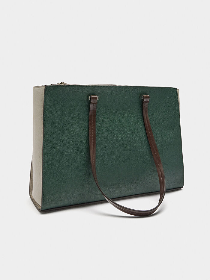 Willow Alışveriş Çantası