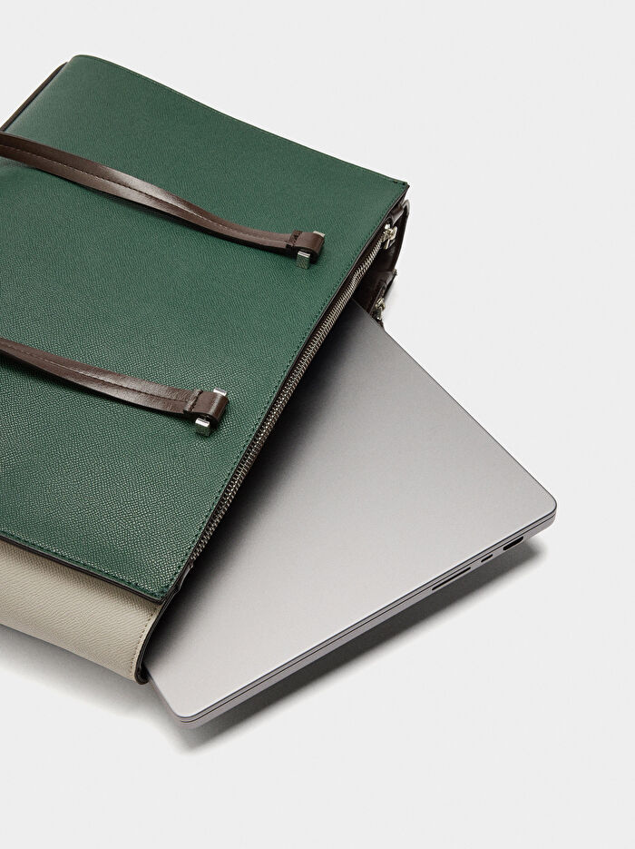 Willow Alışveriş Çantası