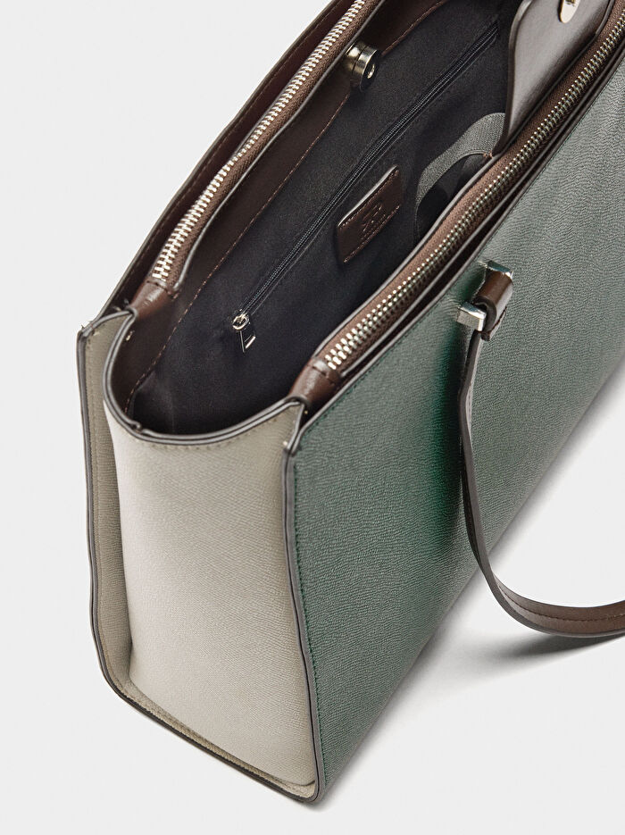 Willow Alışveriş Çantası