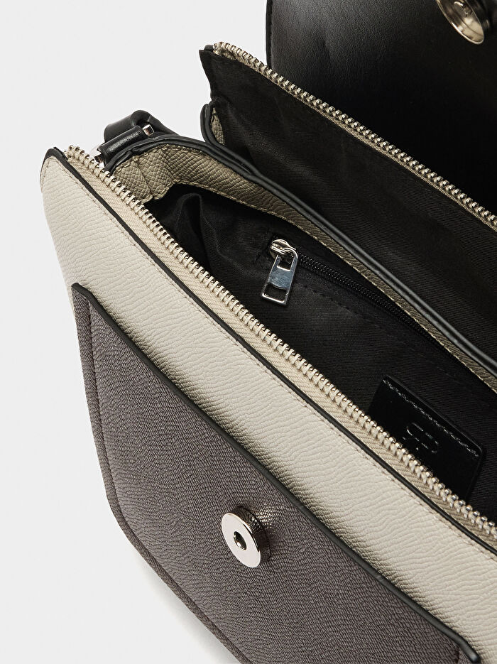 Willow Çapraz Çanta