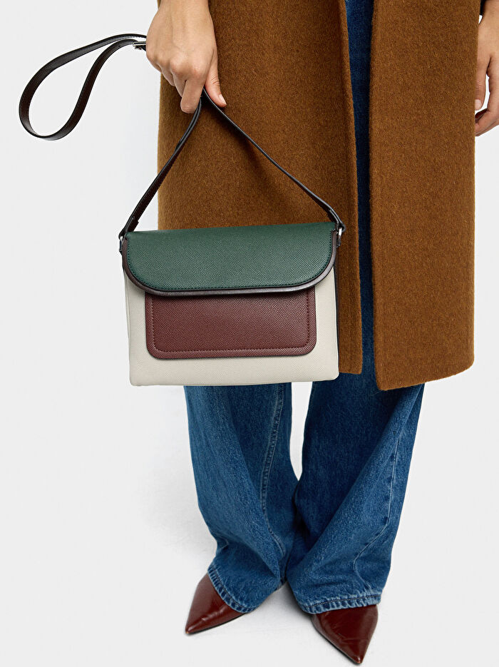 Willow Çapraz Çanta