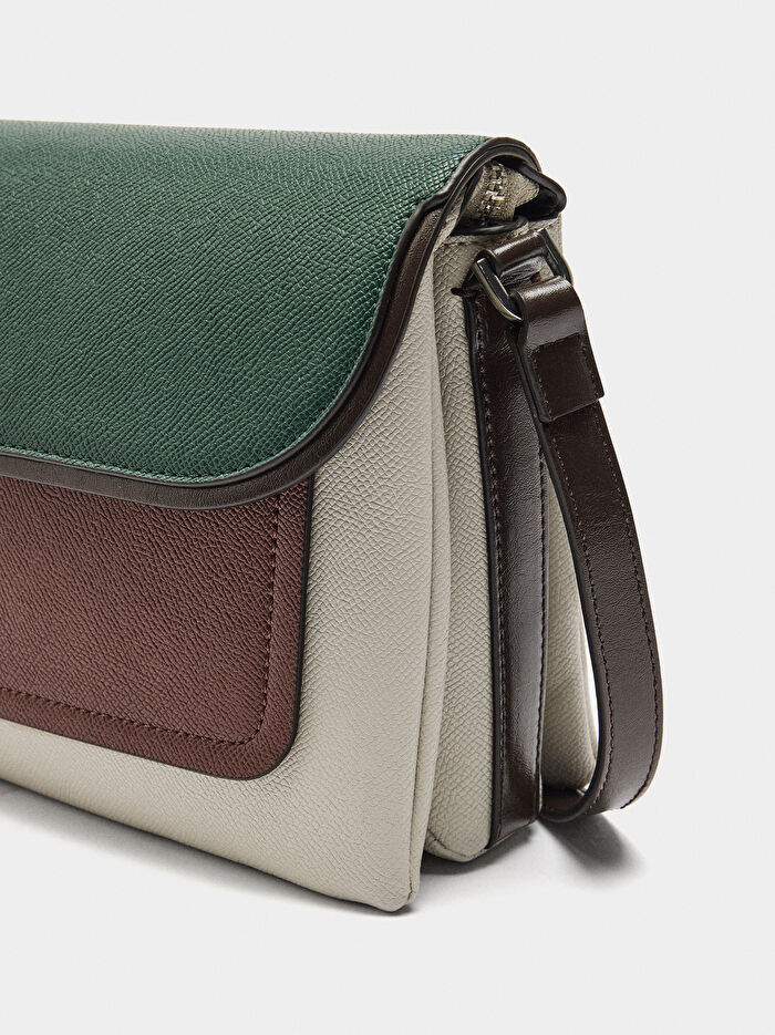 Willow Çapraz Çanta