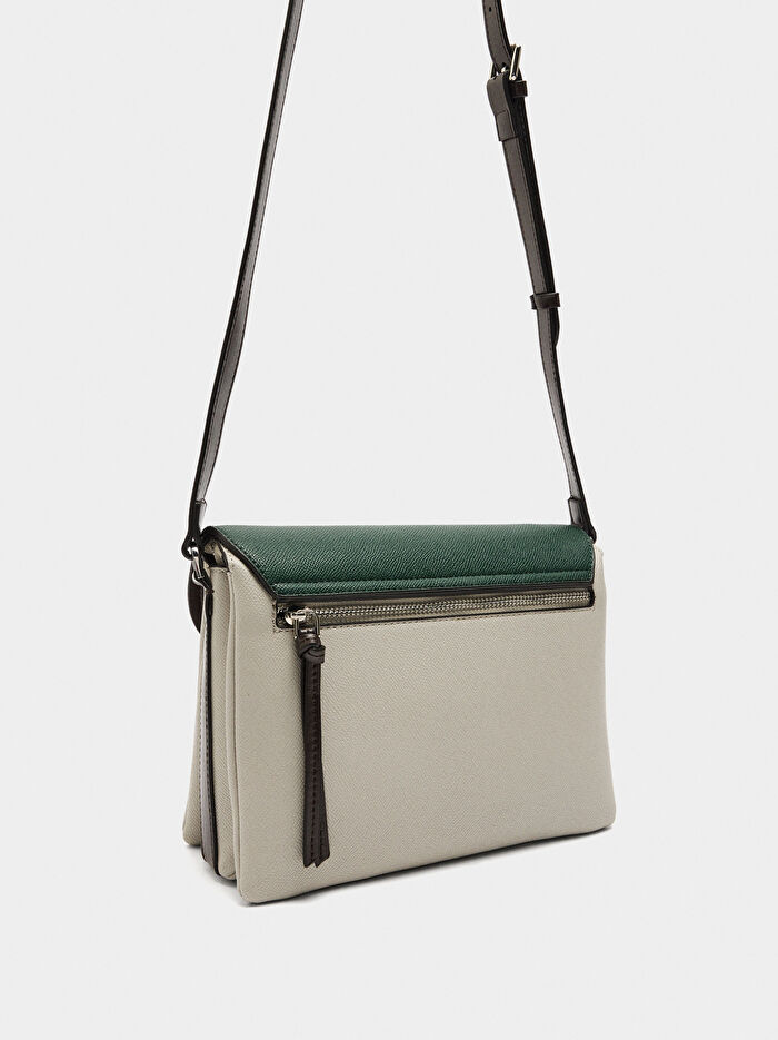 Willow Çapraz Çanta