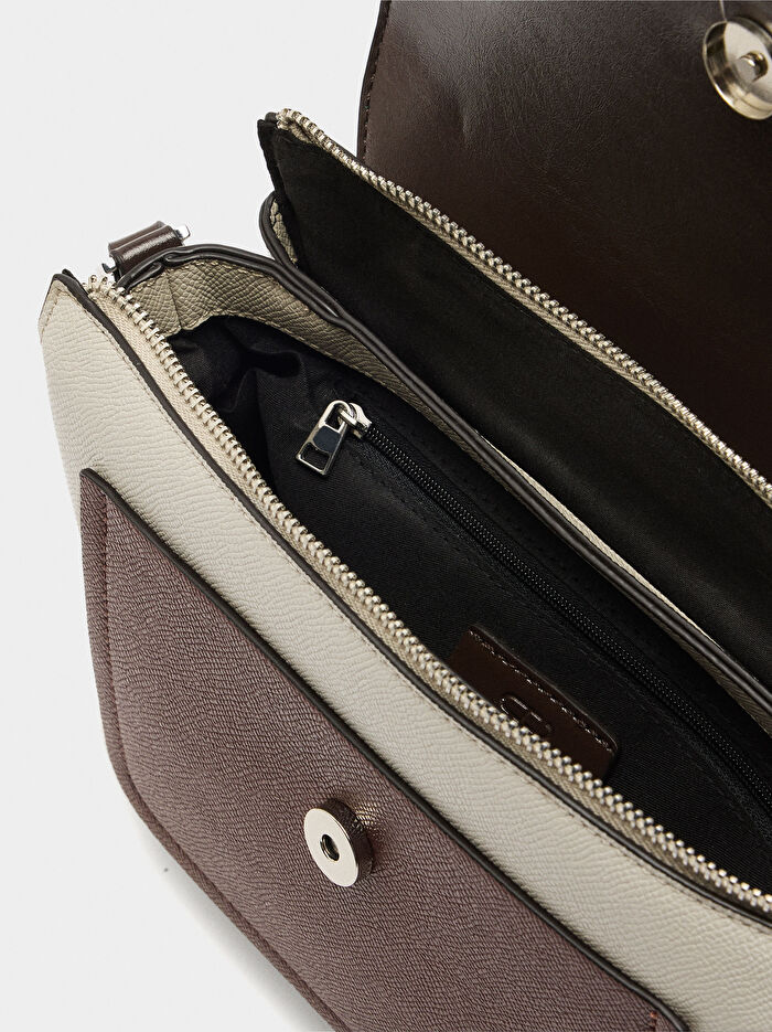 Willow Çapraz Çanta