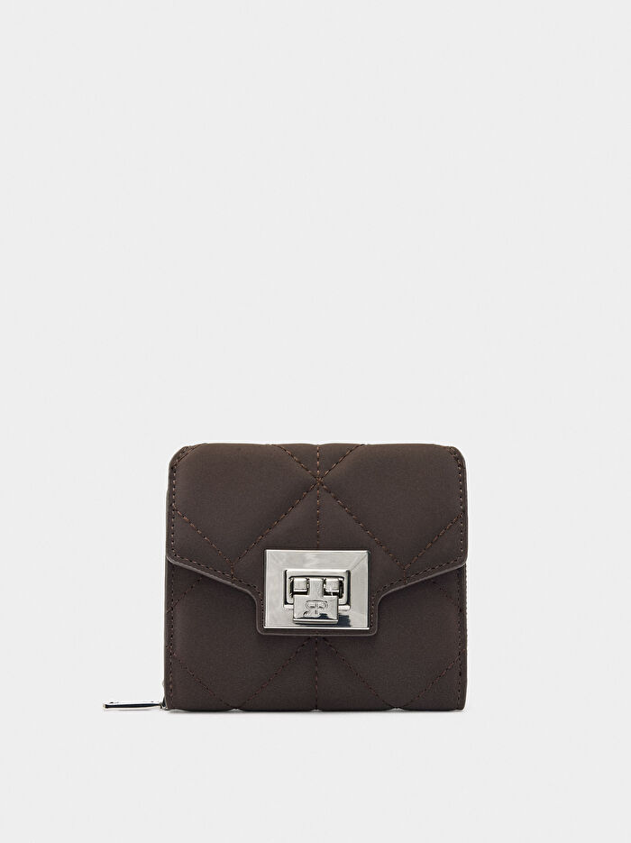 Yumuşak Dokulu Cüzdan