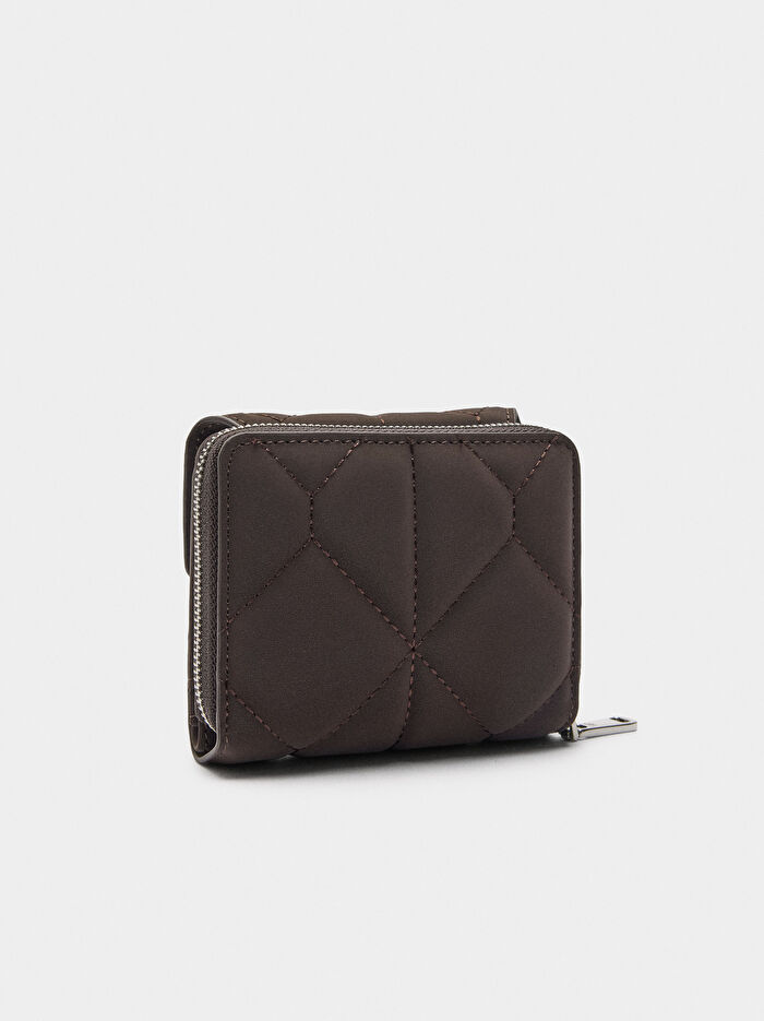 Yumuşak Dokulu Cüzdan