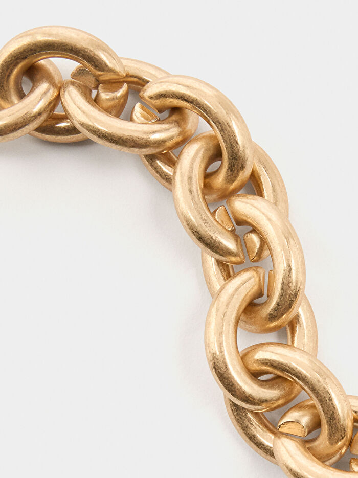 Büyük Zincir Bileklik