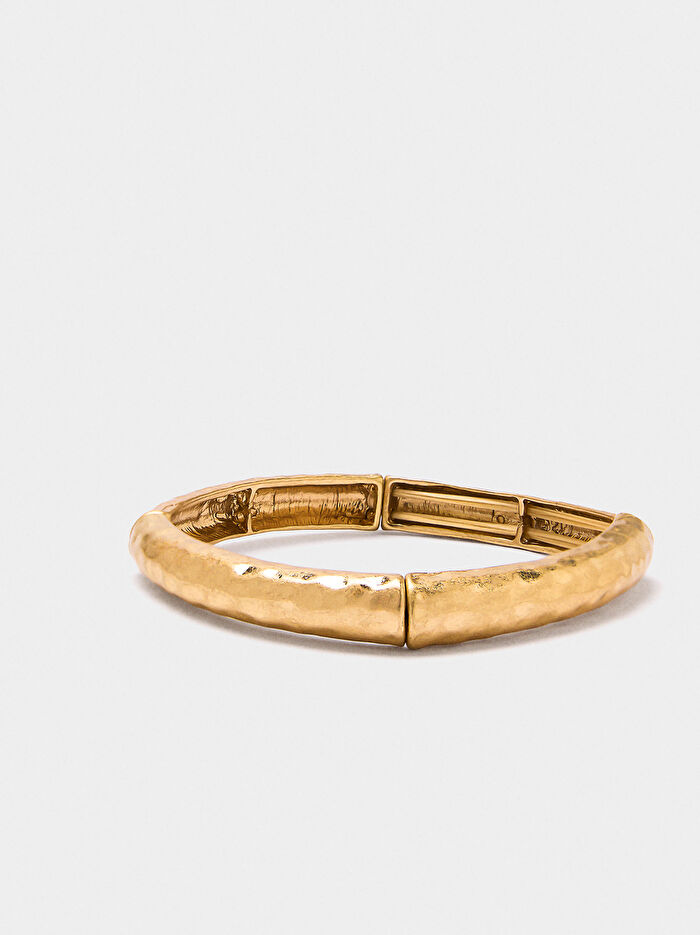 Düzensiz Elastik Bileklik