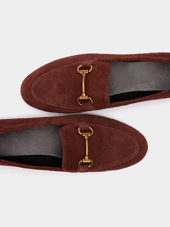 Tokalı Deri Makosen