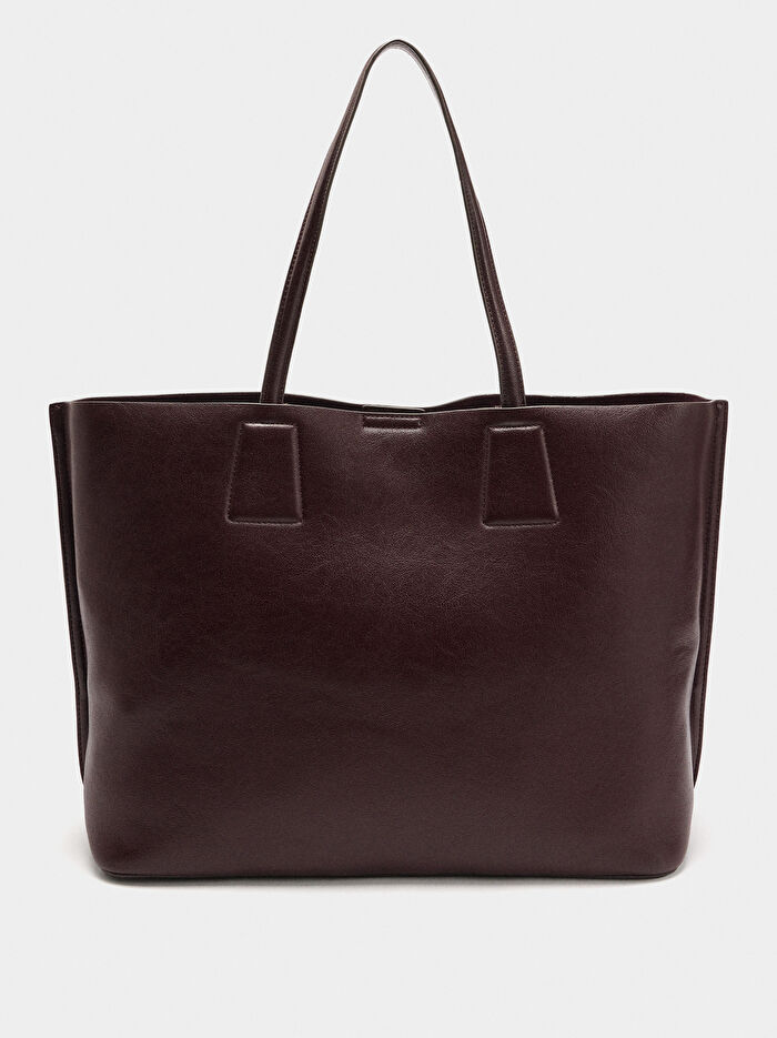 13 İnç Düz Laptop Çantası