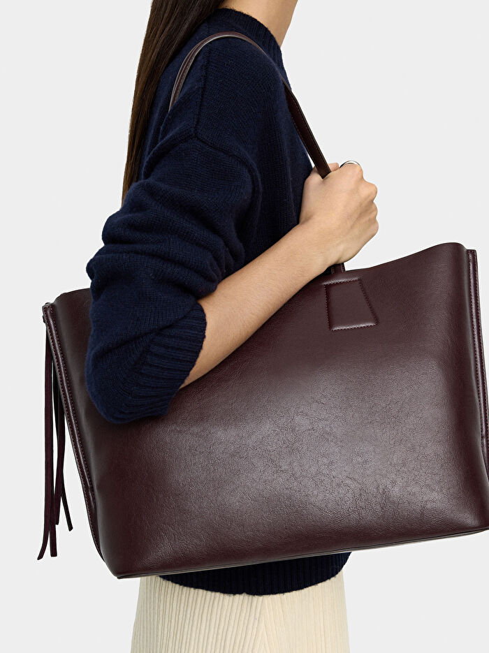 13 İnç Düz Laptop Çantası