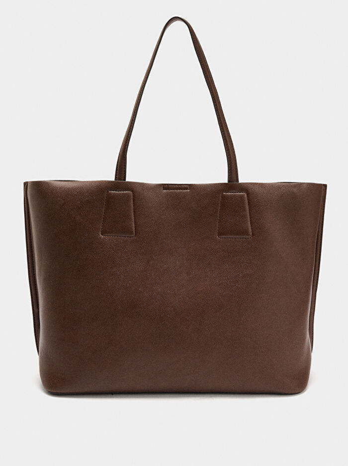 13 İnç Düz Laptop Çantası