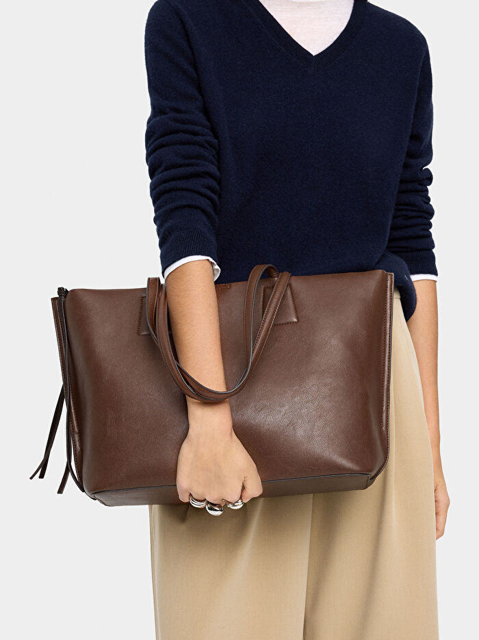 13 İnç Düz Laptop Çantası