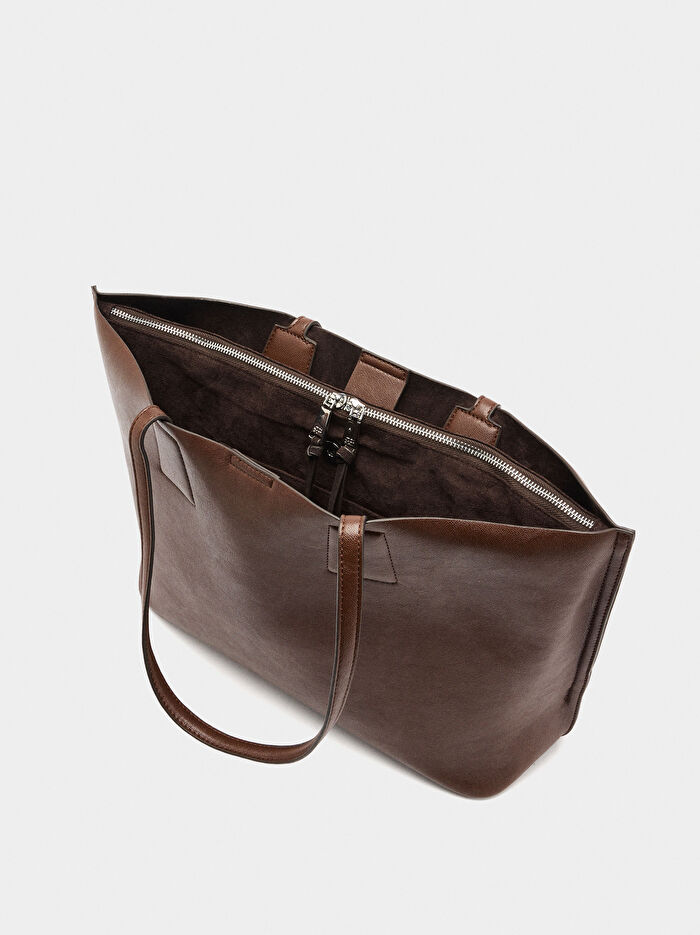 13 İnç Düz Laptop Çantası