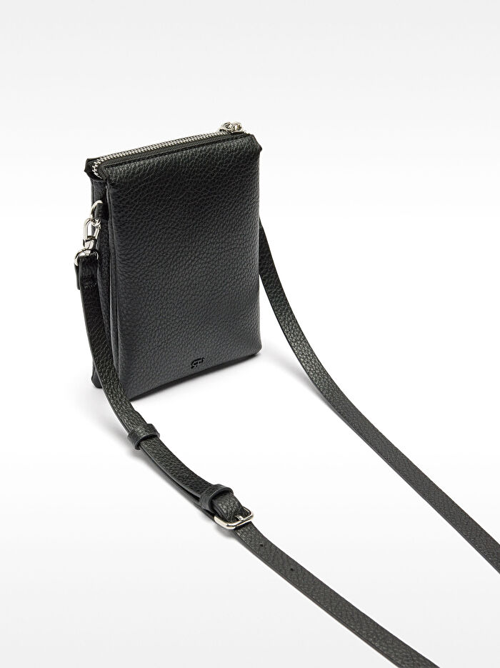 Çivili Çapraz Çanta