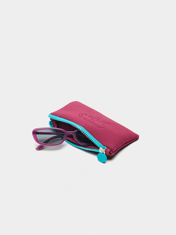 Cat Eye Güneş Gözlüğü